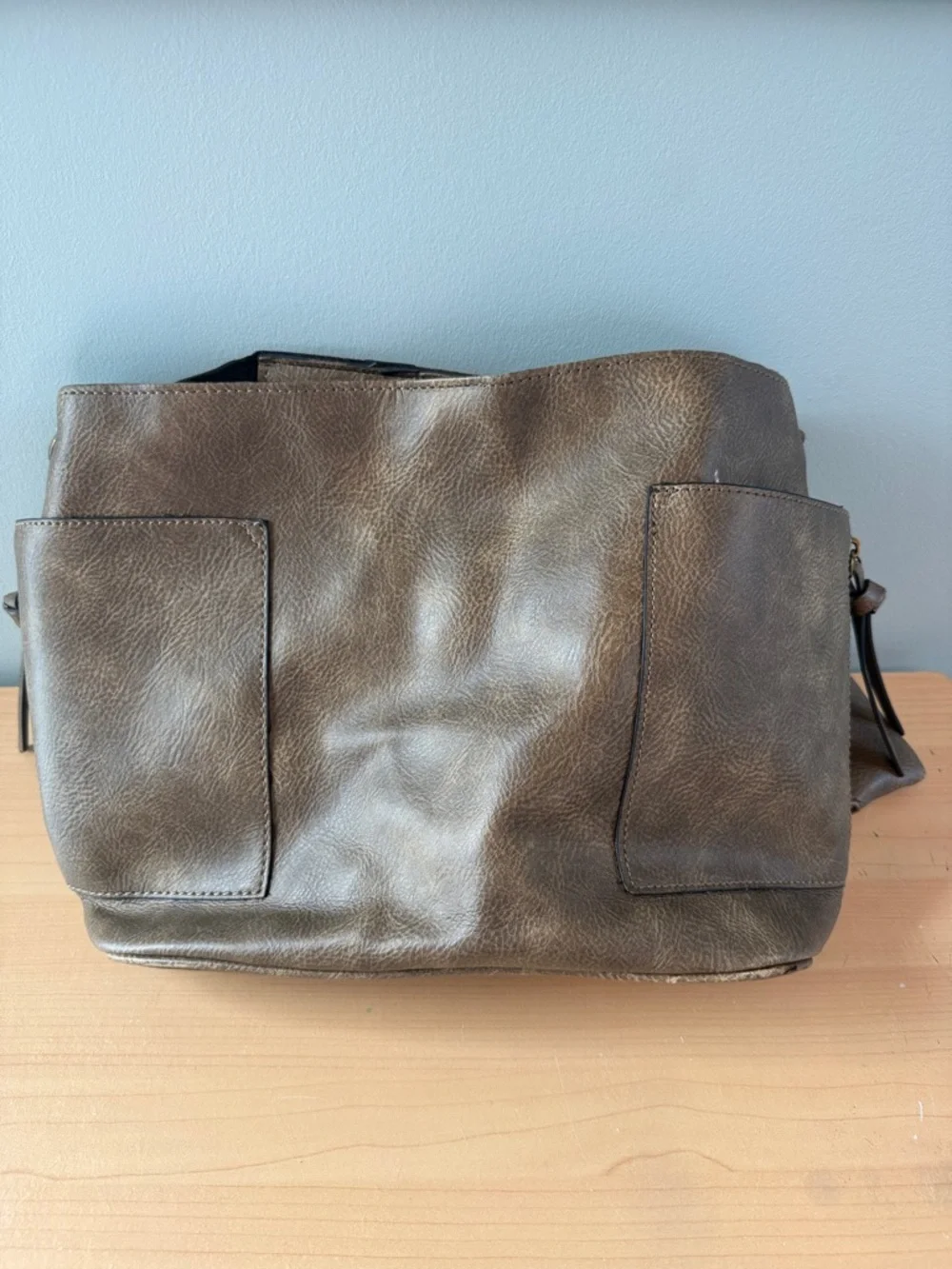 Steve Madden Hobo Handbag